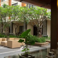 Отель Best Western Resort Kuta фото 11
