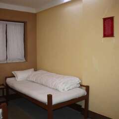 Отель Mystic Inn Bed and Breakfast Непал, Катманду - отзывы, цены и фото номеров - забронировать отель Mystic Inn Bed and Breakfast онлайн комната для гостей
