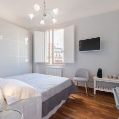 Отель Central View Suite комната для гостей фото 5