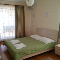 Апартаменты Lighthouse Apartments And Villas Балчик комната для гостей фото 5
