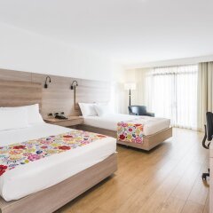 Hotel Rosales Plaza in Bogota, Colombia from 79$, photos, reviews - zenhotels.com guestroom photo 3