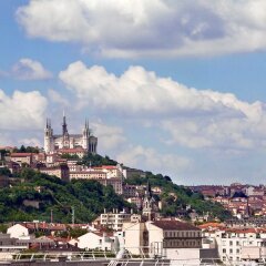 Отель ibis Styles Lyon Confluence Франция, Лион - отзывы, цены и фото номеров - забронировать отель ibis Styles Lyon Confluence онлайн пляж