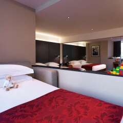 Royal Garden Hotel удобства в номере фото 2