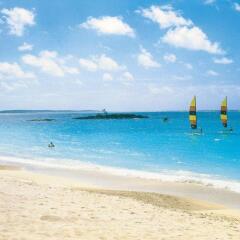 Отель Constance Belle Mare Plage фото 14