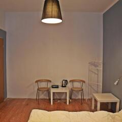 Отель Hostel Kaktus Guest House Katowice Польша, Катовице - 1 отзыв об отеле, цены и фото номеров - забронировать отель Hostel Kaktus Guest House Katowice онлайн комната для гостей фото 5