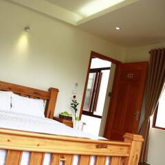 Red Coral Hotel Hoi An удобства в номере