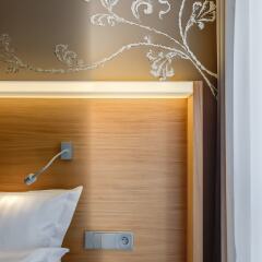 Hotel Pas De Calais сауна