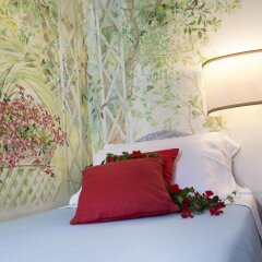 Отель Albergo Al Moretto Италия, Кастельфранко - отзывы, цены и фото номеров - забронировать отель Albergo Al Moretto онлайн комната для гостей фото 3