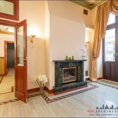 Отель P&O Apartments Warecka Польша, Варшава - отзывы, цены и фото номеров - забронировать отель P&O Apartments Warecka онлайн интерьер отеля фото 2
