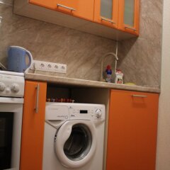 Апартаменты Na Behtereva Apartments Москва фото 3