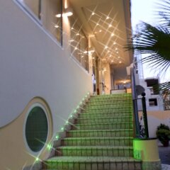 Отель Residence Queen Италия, Римини - отзывы, цены и фото номеров - забронировать отель Residence Queen онлайн фото 3
