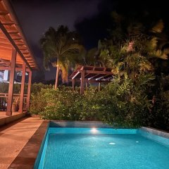 Reflections Guest House in St. George, Barbados from 189$, photos, reviews - zenhotels.com pool