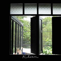 Kloem Hostel - Adults Only Бангкок комната для гостей фото 3