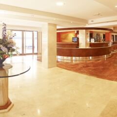 MLL Sahara Nubia Gobi Bay Hotel интерьер отеля