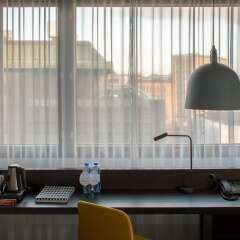 Отель Original Sokos Hotel Presidentti Финляндия, Хельсинки - - забронировать отель Original Sokos Hotel Presidentti, цены и фото номеров удобства в номере