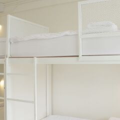 Casa Blanca Hostel детские мероприятия