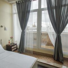 Отель Turgenev Residence Санкт-Петербург комната для гостей фото 5