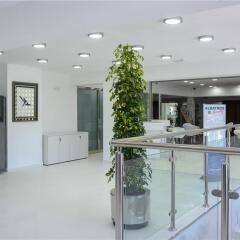 Отель Medplaya Albatros Family интерьер отеля фото 3