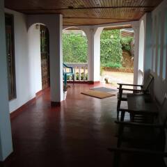 Andrews Hostel спа