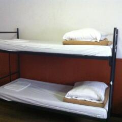 Hostel The Globe комната для гостей фото 2