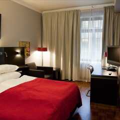 Solo Sokos Hotel Torni комната для гостей фото 4