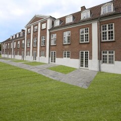 Quality Park Hotel Middelfart Миддельфарт с домашними животными