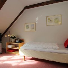 Palads Hotel in Viborg, Denmark from 106$, photos, reviews - zenhotels.com guestroom photo 5