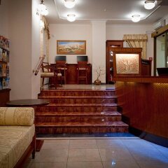 Alqush Downtown Hotel развлечения