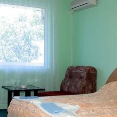 Отель Family Hotel Joya Болгария, Варна - отзывы, цены и фото номеров - забронировать отель Family Hotel Joya онлайн комната для гостей фото 3