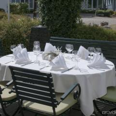 Отель Holiday Inn Munich-Unterhaching Германия, Унтерхахинг - 7 отзывов об отеле, цены и фото номеров - забронировать отель Holiday Inn Munich-Unterhaching онлайн помещение для мероприятий фото 2