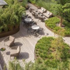 Hotel the YARD фото 2