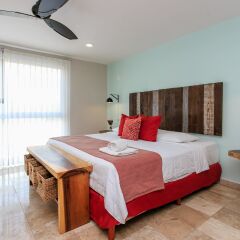 Koox Downtown Family Boutique Hotel комната для гостей фото 5