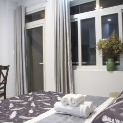 Отель Mai House Saigon Вьетнам, Хошимин - отзывы, цены и фото номеров - забронировать отель Mai House Saigon онлайн комната для гостей фото 3