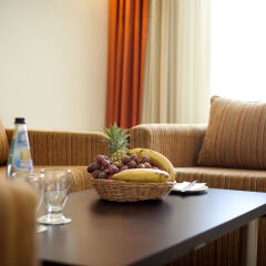 Ein Kerem Hotel Израиль, Иерусалим - отзывы, цены и фото номеров - забронировать отель Ein Kerem Hotel онлайн в номере