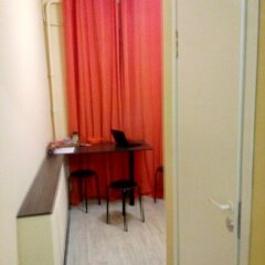 Гостиница On Kolomenskaya Guest House комната для гостей фото 4