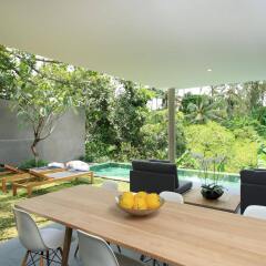 Отель Aria Villas Ubud фото 21