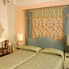 Hotel Tornabuoni Beacci комната для гостей фото 5