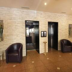 Hotel Ametyst спа