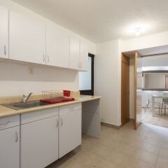 Апартаменты Beautiful apartment Ahuehuetes Мехико фото 10
