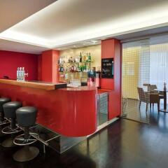 Отель Austria Trend Hotel Zoo Австрия, Вена - отзывы, цены и фото номеров - забронировать отель Austria Trend Hotel Zoo онлайн гостиничный бар