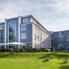 Hotel Am Schloss Koepenick Berlin by Golden Tulip фото 6