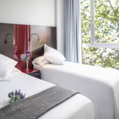 SM Hotel Sant Antoni комната для гостей фото 3