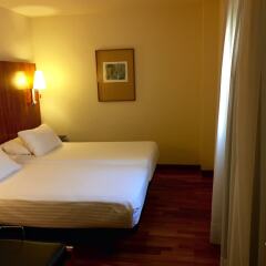 AC Hotel La Linea by Marriott комната для гостей фото 5
