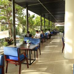 Ky Hoa Da Lat Hotel питание фото 4