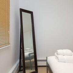 Отель 1 Bedroom Apartment Near Marylebone Великобритания, Лондон - отзывы, цены и фото номеров - забронировать отель 1 Bedroom Apartment Near Marylebone онлайн комната для гостей фото 5