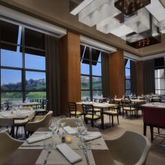 Radisson Blu Hotel & Spa, Istanbul Tuzla питание