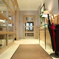 Отель The Beaufort Hotel Великобритания, Лондон - отзывы, цены и фото номеров - забронировать отель The Beaufort Hotel онлайн фото 16