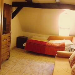 Betlem Club Hotel комната для гостей фото 5