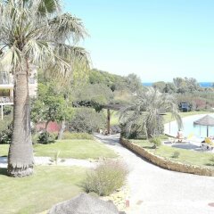 Отель Luzmar Villas фото 3