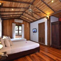 Отель Le Bel Air Boutique Resort комната для гостей фото 3
